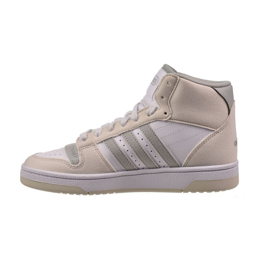 Adidas Break Start Mid J Big Kids' Shoes Supplier Color ih7979