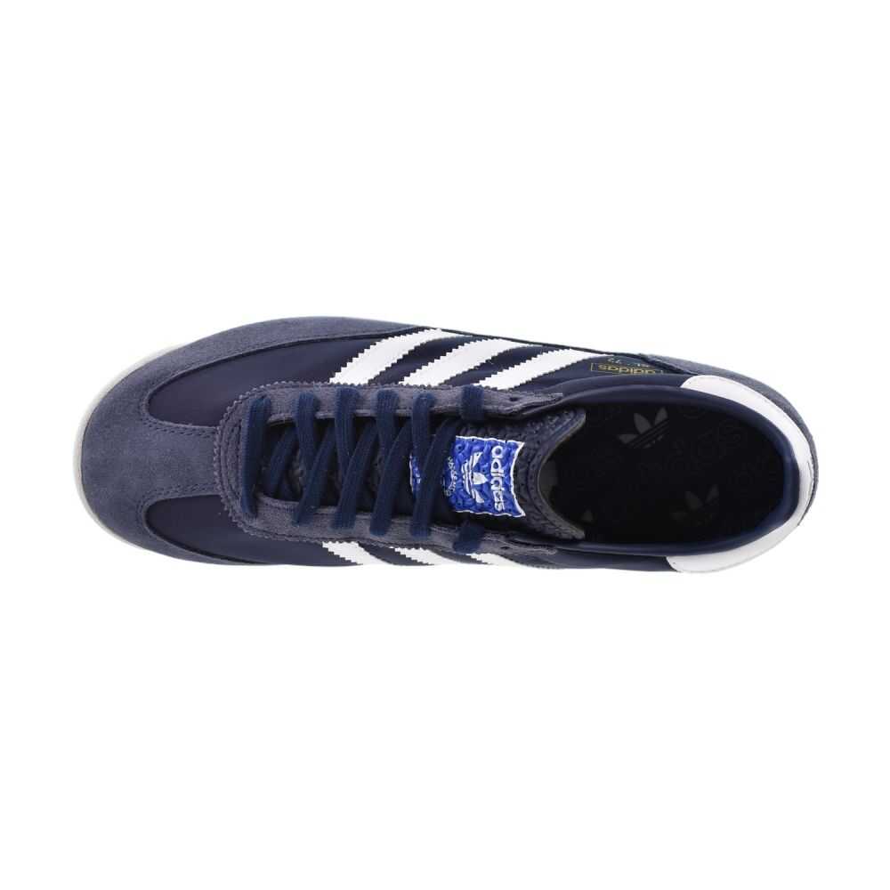 Adidas SL 72 RS Men's Shoes Night Indigo/Cloud White ih8017