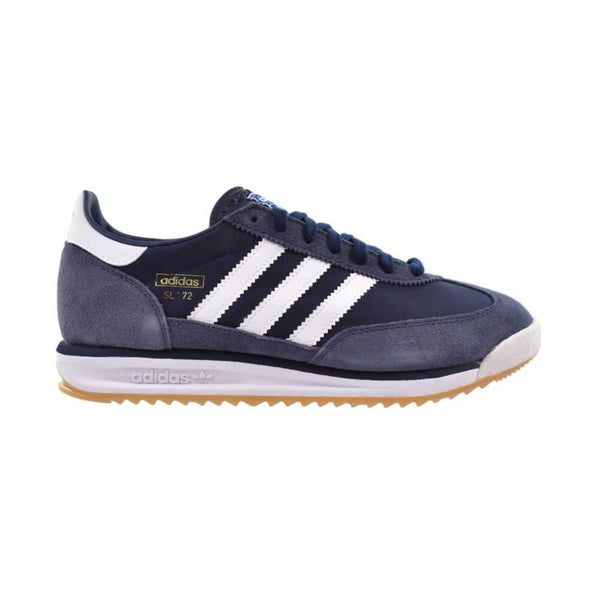 Adidas SL 72 RS Men's Shoes Night Indigo/Cloud White ih8017