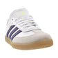 Adidas Samba Messi "Triunfo Estelar" Men's Shoes Cloud White ih8161