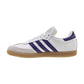 Adidas Samba Messi "Triunfo Estelar" Men's Shoes Cloud White ih8161