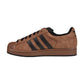 Adidas Superstar II Men's Shoes Preloved Brown/Core Black ih9318