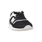 New Balance 997h Toddlers' Shoes Black/Grey ih997h-nm