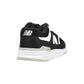 New Balance 997h Toddlers' Shoes Black/Grey ih997h-nm