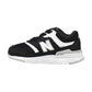 New Balance 997h Toddlers' Shoes Black/Grey ih997h-nm