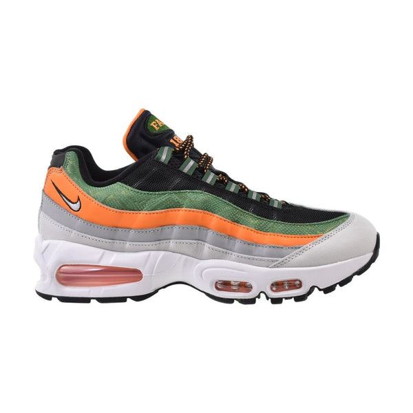 Nike Air Max 95 "Yardrunners FAMU" Men's Shoes Black/White ii7272-001