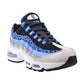 Nike Air Max 95 "Yardrunners Spelman" Men's Shoes Black/White ii7275-001