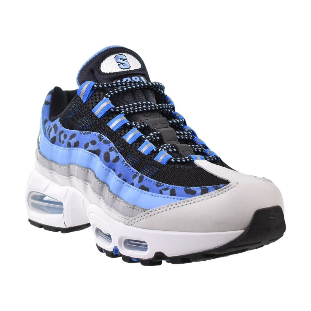 Nike Air Max 95 "Yardrunners Spelman" Men's Shoes Black/White ii7275-001