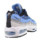 Nike Air Max 95 "Yardrunners Spelman" Men's Shoes Black/White ii7275-001