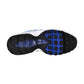 Nike Air Max 95 "Yardrunners Spelman" Men's Shoes Black/White ii7275-001