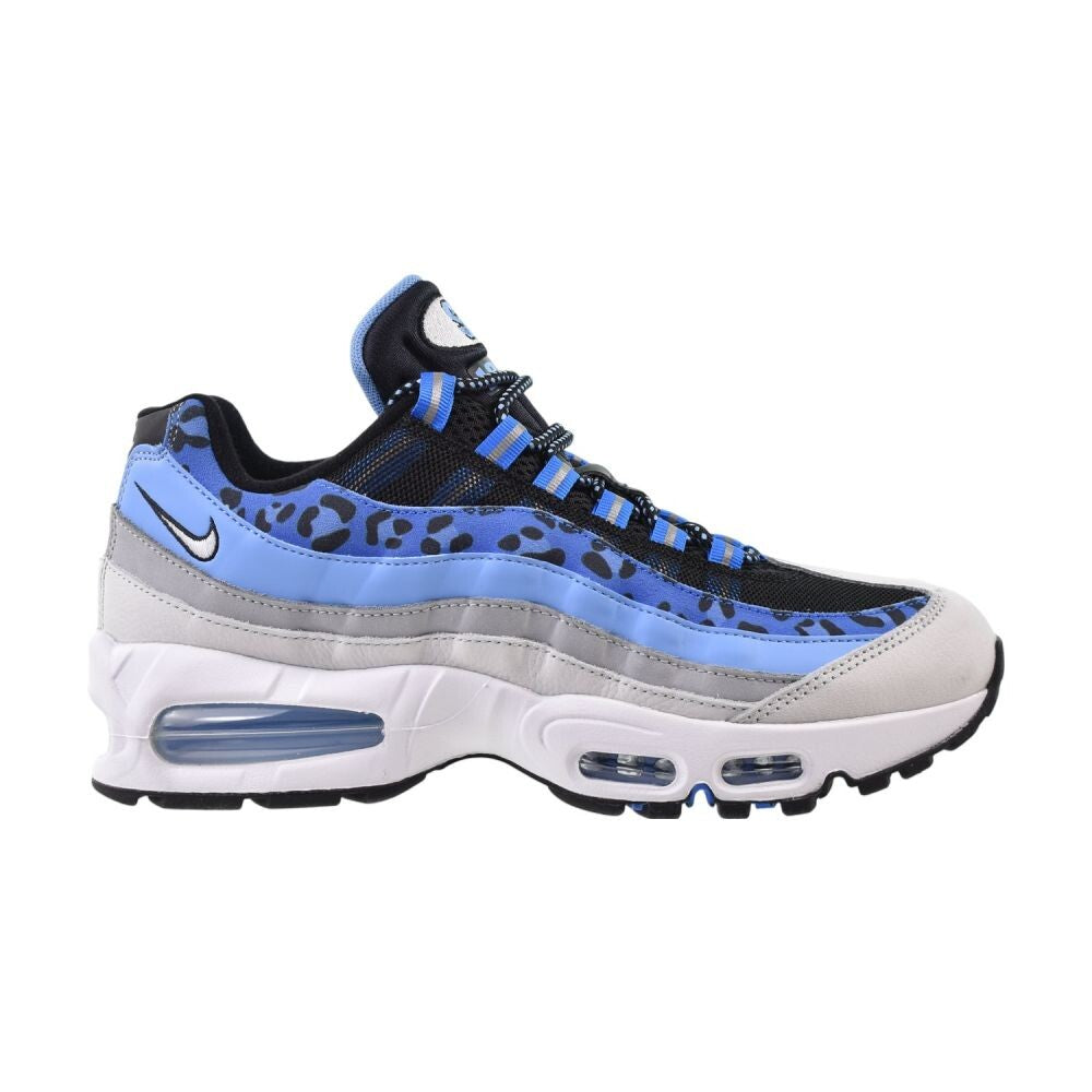 Nike Air Max 95 "Yardrunners Spelman" Men's Shoes Black/White ii7275-001