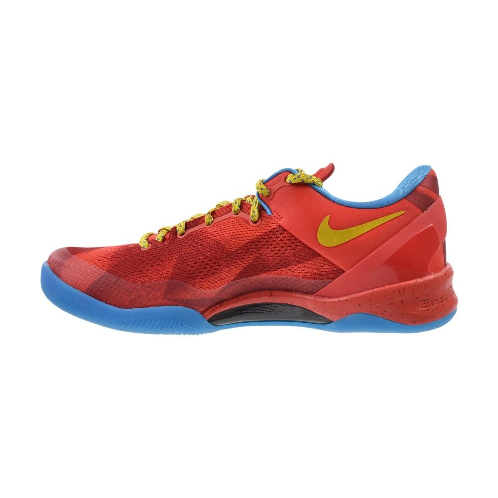Nike Kobe 8 Protro "Year of the Horse" Mens Shoes Light Crimson im0594-600