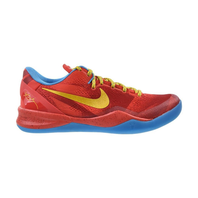 Nike Kobe 8 Protro "Year of the Horse" Mens Shoes Light Crimson im0594-600