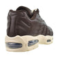 Nike Air Max 95 "Big Bubble" LTR Mens Shoes Baroque Brown/Black im0696-200