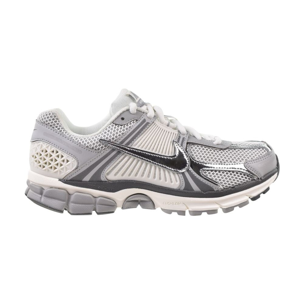 Nike Zoom Vomero 5 Men's Shoes Summit White/Metallic Silver im2219-121