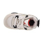 Jordan 4 Retro OG (TD) "Flight Club" Toddler Shoes Sail/Black im4027-100