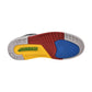 Jordan Spizike Low SE "Bordeaux" Men's Shoes Neutral Grey/Maize im7425-004