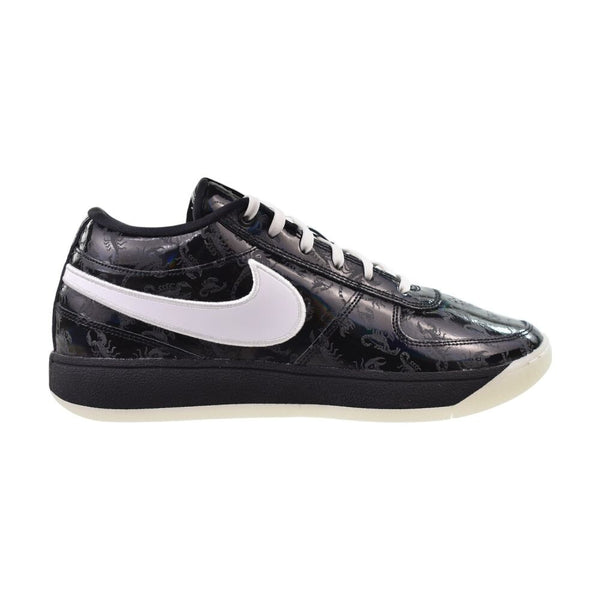 NIke Book 1 Halloween "Scorpion" Men's Shoes Black/White/Black im7615-001