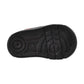 Nike Force 1 Low LV8 3 Lace (TD) Toddlers' Shoes Black/Red im7995-001