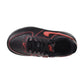 Nike Force 1 Low LV8 3 Lace (PS) Little Kids' Shoes Black/Red im7997-001