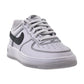 Nike Force 1 Low LV8 3 Lace (PS) Little Kids' Shoes Wolf-Grey im7997-002