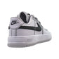 Nike Force 1 Low LV8 3 Lace (PS) Little Kids' Shoes Wolf-Grey im7997-002