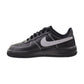 Nike Force 1 Low LV8 3 Lace (PS) Little Kids' Shoes Black/Grey im7997-003