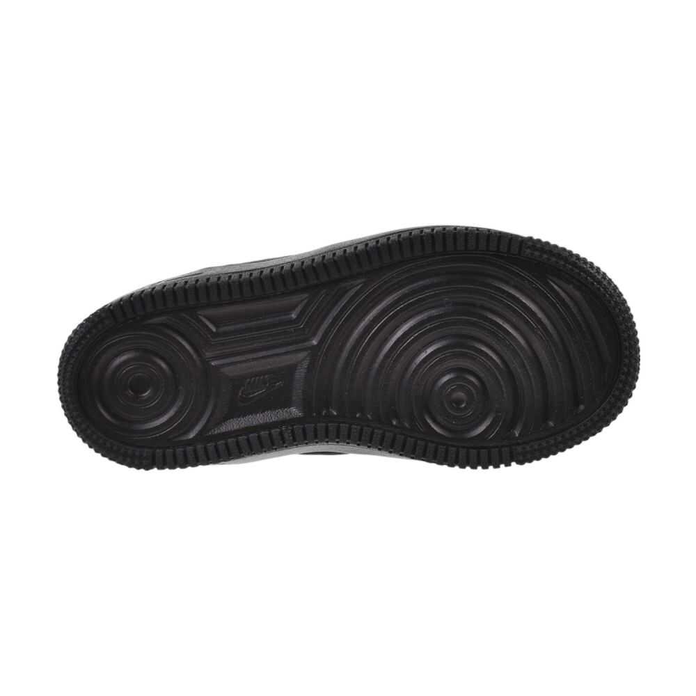 Nike Force 1 Low LV8 3 Lace (PS) Little Kids' Shoes Black/Grey im7997-003