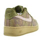Nike Air Force 1 Low QS Camo "Wheatgrass" Men's Shoes Asparagus io5011-300