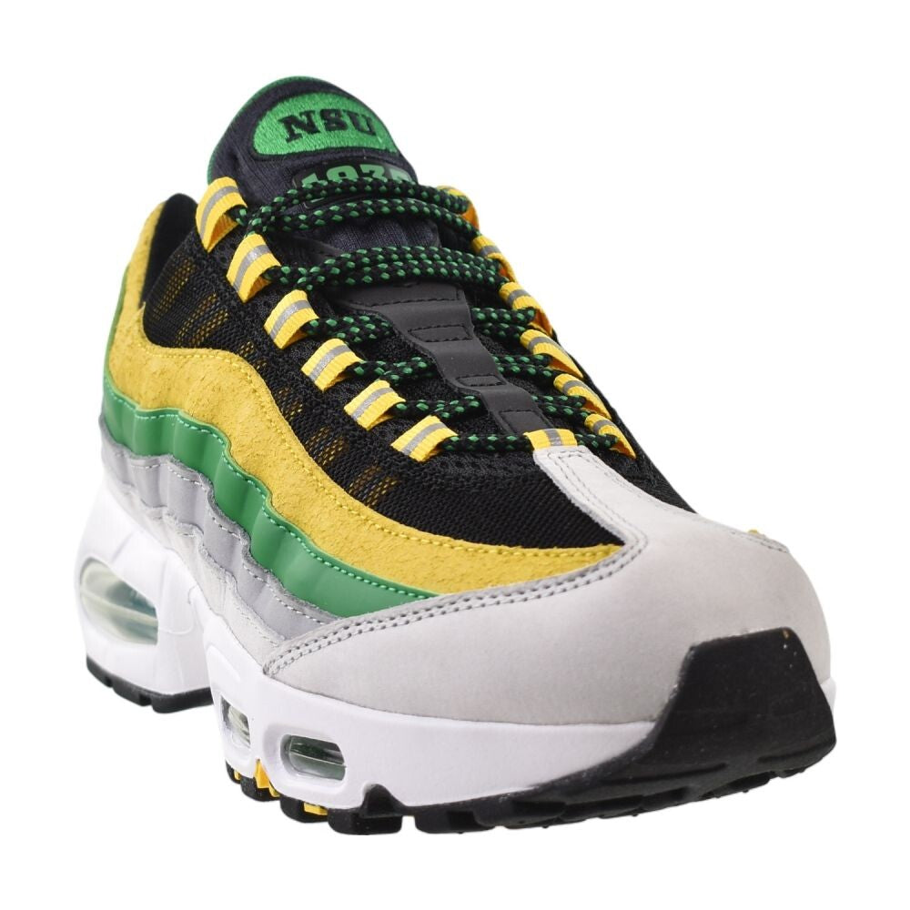 Nike Air Max 95 "Yardrunners Norfolk State" Men's Shoes Black io8310-001
