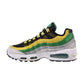 Nike Air Max 95 "Yardrunners Norfolk State" Men's Shoes Black io8310-001