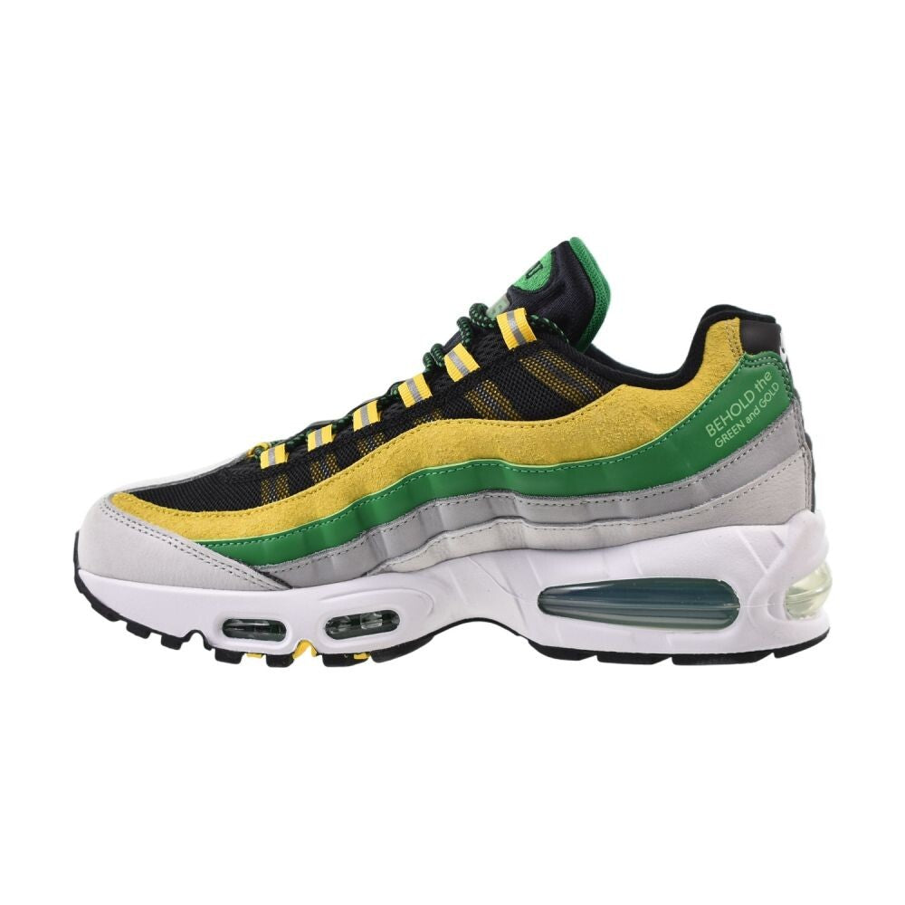 Nike Air Max 95 "Yardrunners Norfolk State" Men's Shoes Black io8310-001