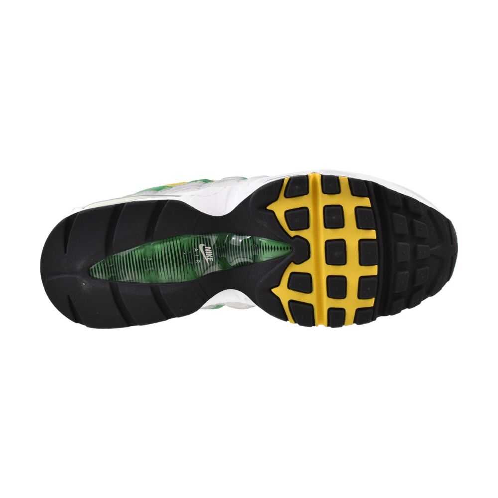 Nike Air Max 95 "Yardrunners Norfolk State" Men's Shoes Black io8310-001