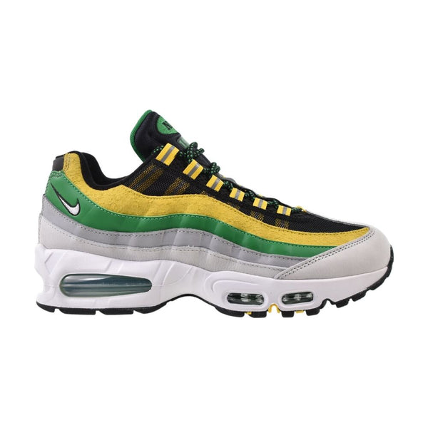 Nike Air Max 95 "Yardrunners Norfolk State" Men's Shoes Black io8310-001
