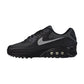 Nike Air Max 90 Men's Shoes Black/Reflect Silver iq0291-010