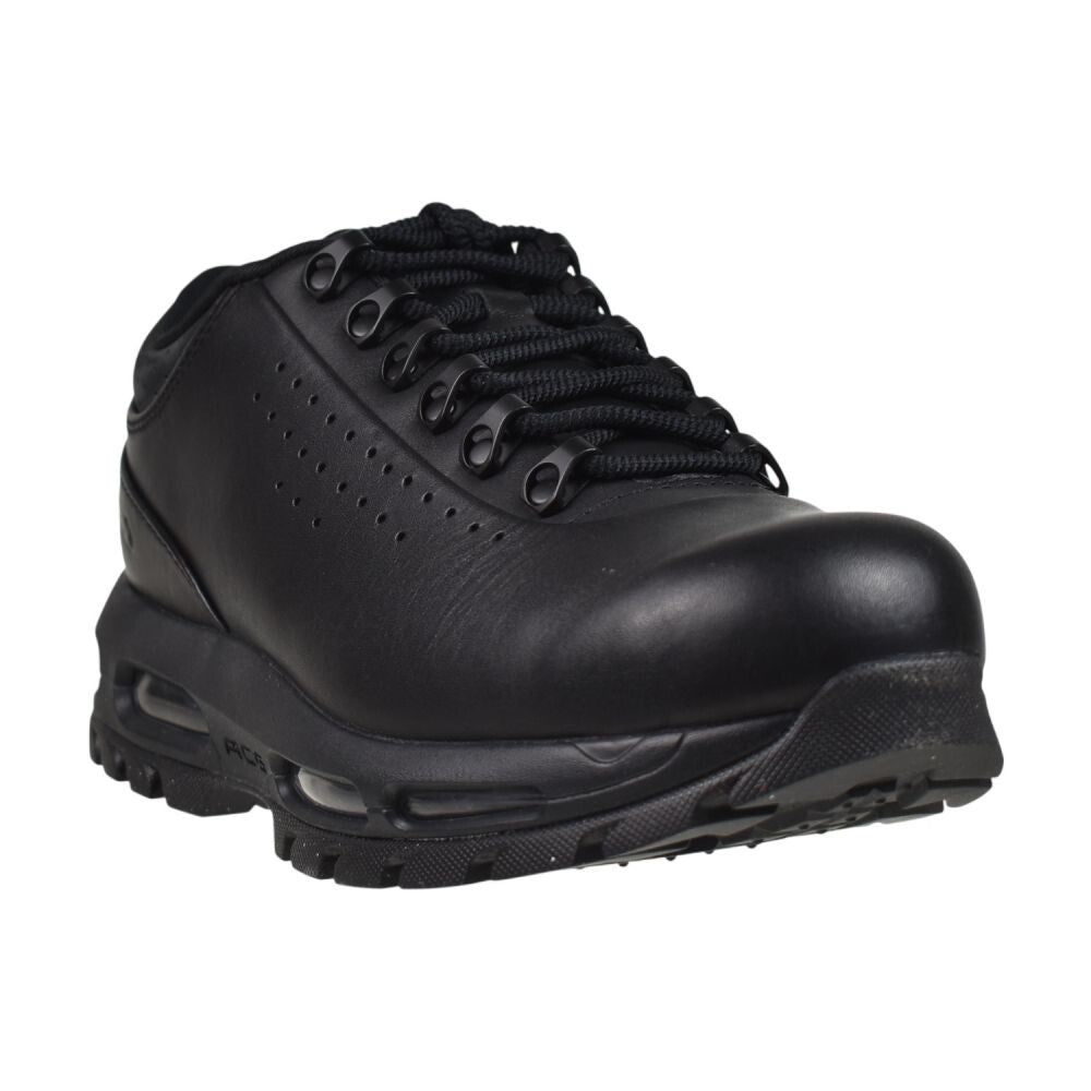 Nike Air Max Goadome Low SP Men's Shoes Black/Black-Anthracite iq0641-001
