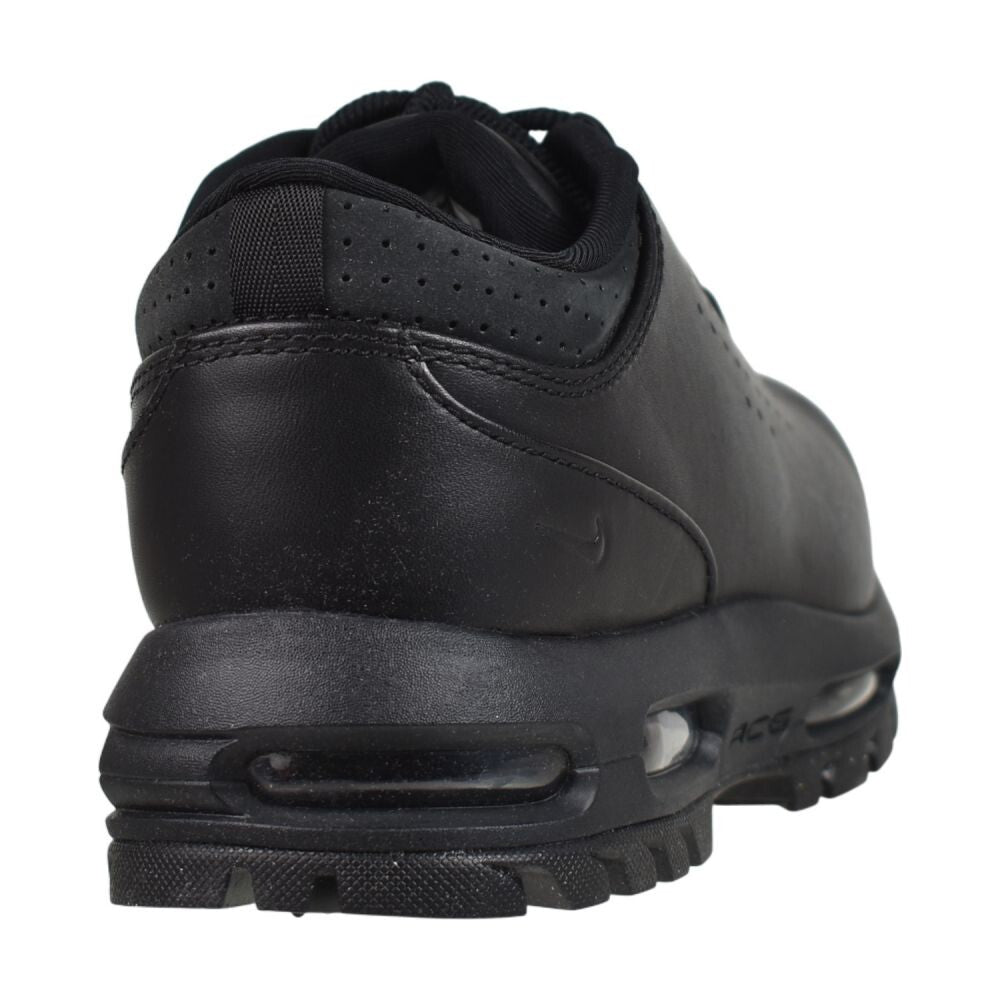 Nike Air Max Goadome Low SP Men's Shoes Black/Black-Anthracite iq0641-001
