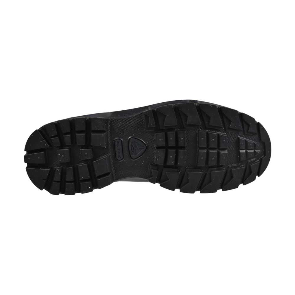 Nike Air Max Goadome Low SP Men's Shoes Black/Black-Anthracite iq0641-001