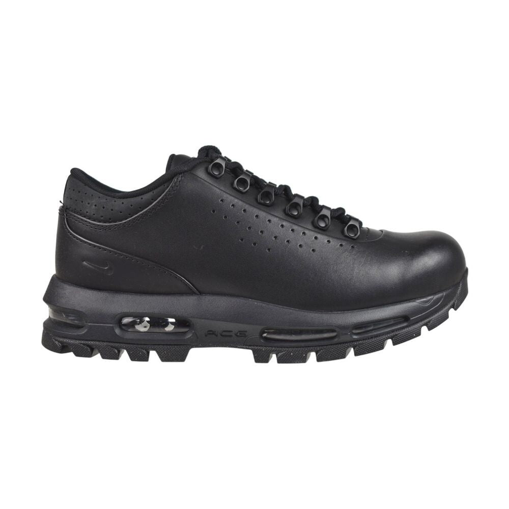 Nike Air Max Goadome Low SP Men's Shoes Black/Black-Anthracite iq0641-001