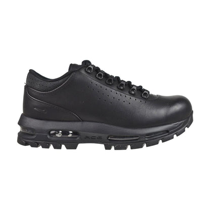 Nike Air Max Goadome Low SP Men's Shoes Black/Black-Anthracite iq0641-001
