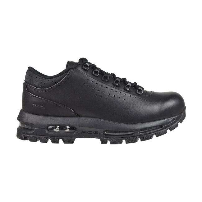 Nike Air Max Goadome Low SP Men's Shoes Black/Black-Anthracite iq0641-001
