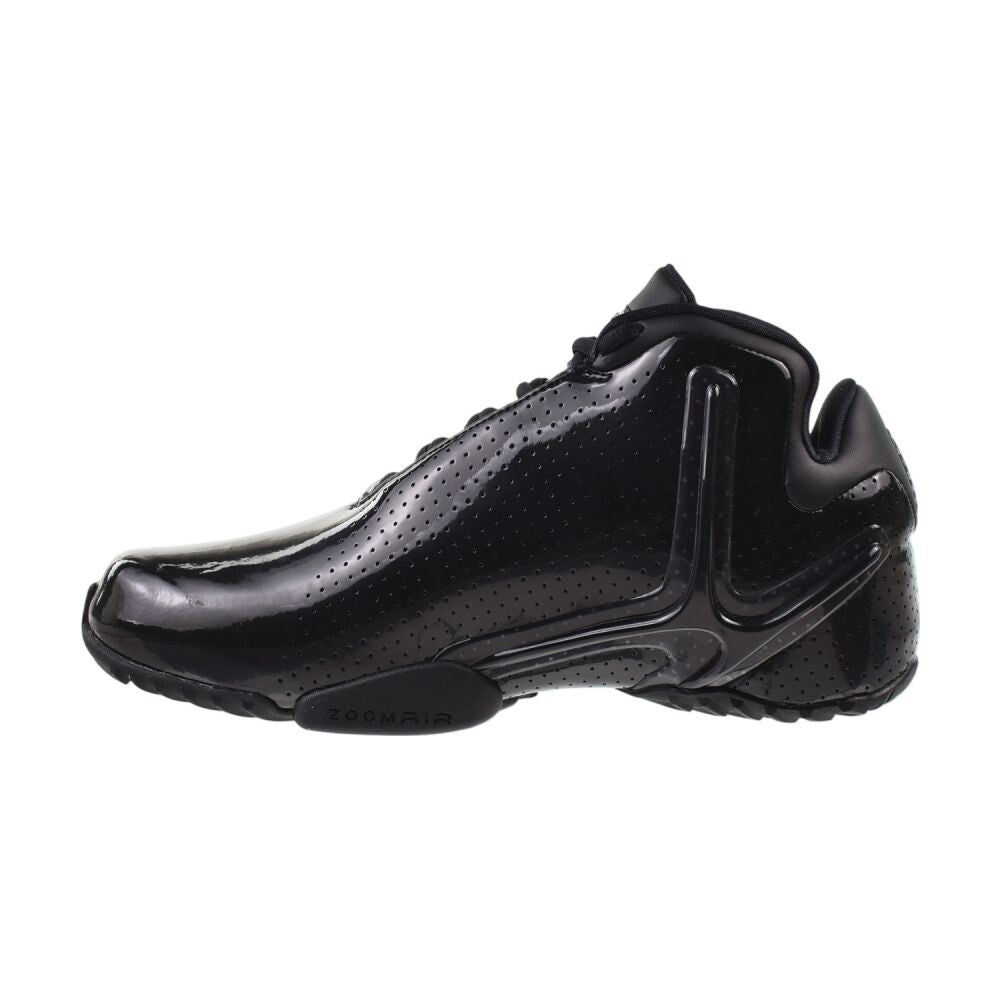 Nike Zoom Hyperflight Men's Shoes Black/White-Black ir0962-001