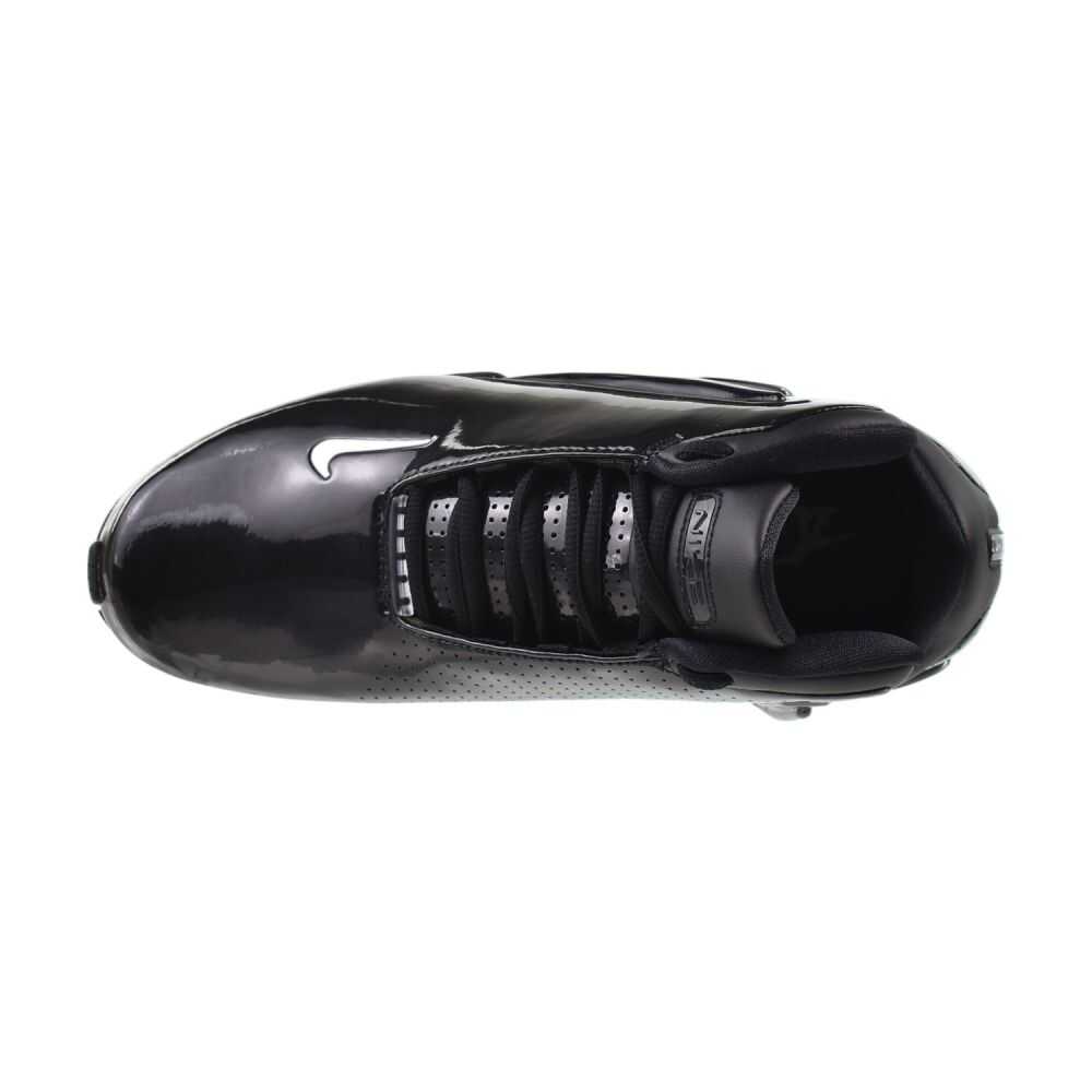 Nike Zoom Hyperflight Men's Shoes Black/White-Black ir0962-001