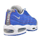 Nike Air Max 95 Bubble QS 2 "Lawson" Men's Shoes Blue Sapphire ir1944-400