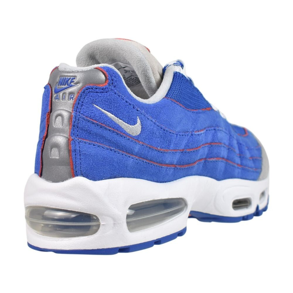 Nike Air Max 95 Bubble QS 2 "Lawson" Men's Shoes Blue Sapphire ir1944-400
