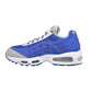 Nike Air Max 95 Bubble QS 2 "Lawson" Men's Shoes Blue Sapphire ir1944-400