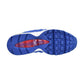 Nike Air Max 95 Bubble QS 2 "Lawson" Men's Shoes Blue Sapphire ir1944-400