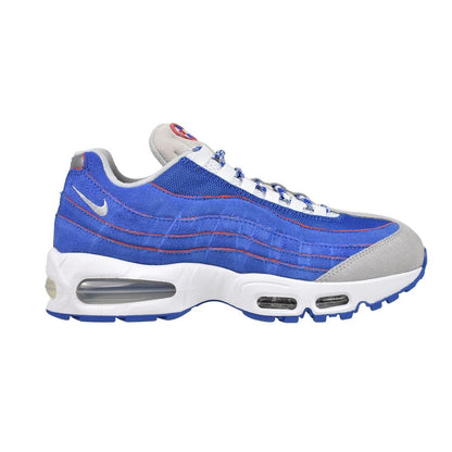 Nike Air Max 95 Bubble QS 2 "Lawson" Men's Shoes Blue Sapphire ir1944-400