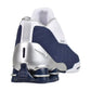 Nike Shox BB4 Men's Shoes White/Midnight Navy ir1983-100