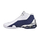 Nike Shox BB4 Men's Shoes White/Midnight Navy ir1983-100